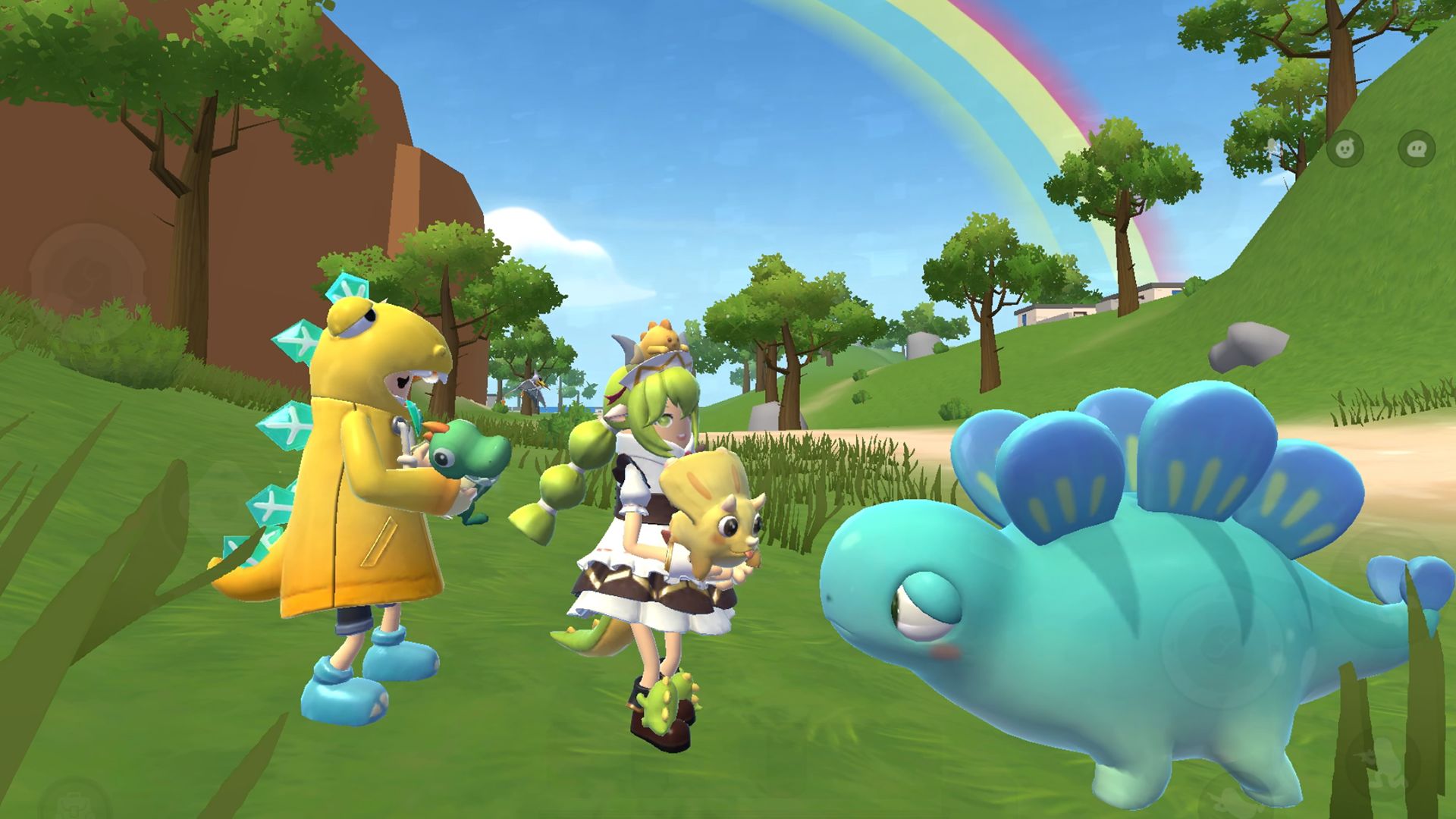香肠派对s9赛季下载体验服破解版  v16.08图4