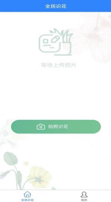 全民识花  v3.1图1