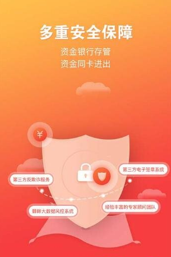 易享分期免费版下载官网  v1.0图2