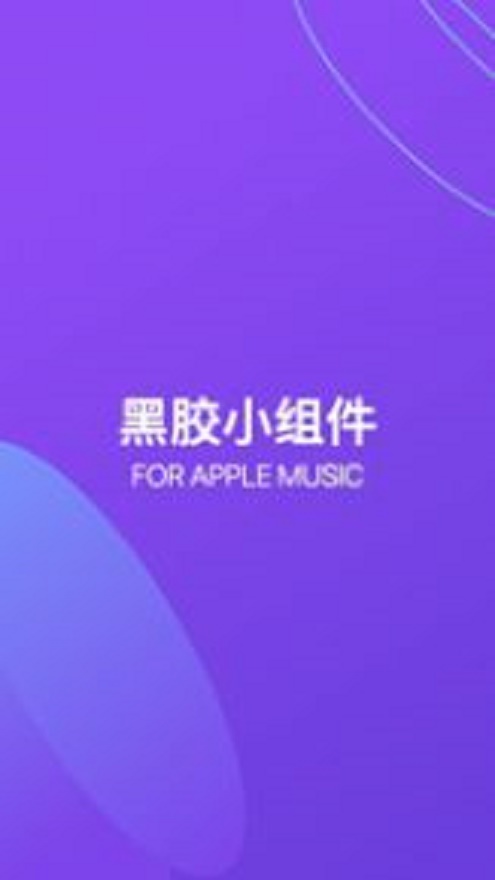 谜底黑胶免费版下载安装最新版手机  v1.0.0图1