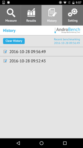 AndroBench汉化版  v5.0.1图3