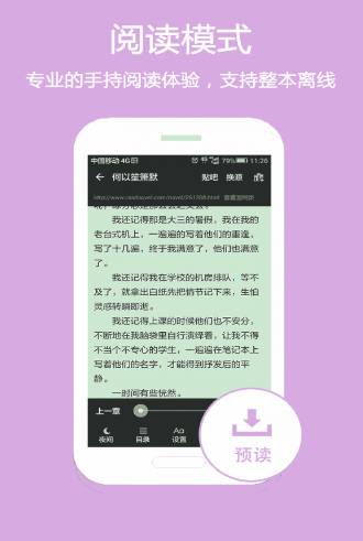 全职法师小说免费阅读全文笔趣阁  v1.2图1