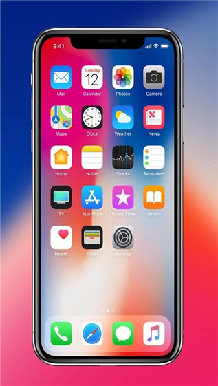 iphonex锁屏  v1.8图4