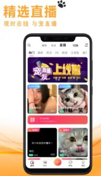 宠友社交手机版下载安装最新版苹果