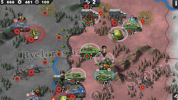 世界征服者4勇敢的心:卫国战争mod  v1.8.0图3