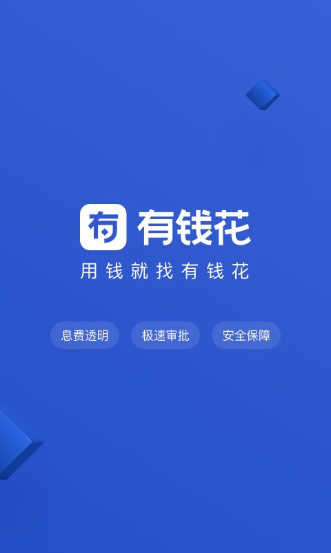 有钱花借钱还要电话审核  v4.6.0图4