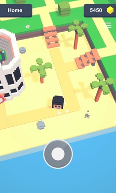 炸弹人乐园  v1.1图2
