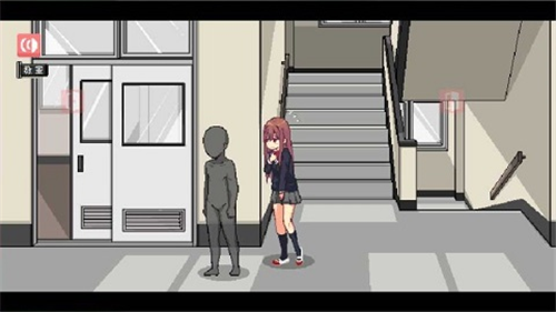 和散漫的同学一起度过生活2024  v1.0.148图2