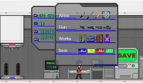 lab still alive最新版  v1.0图3