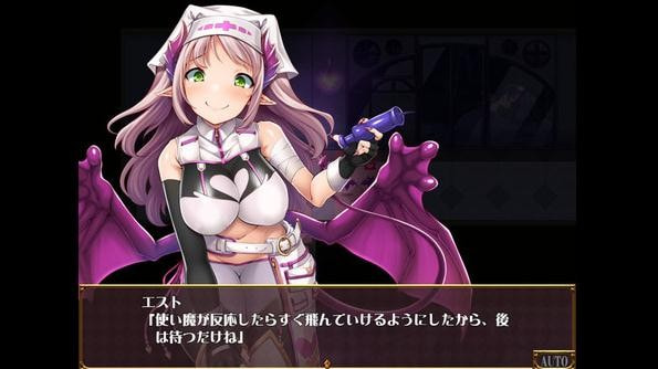逃出魅魔牧场手游下载汉化版
