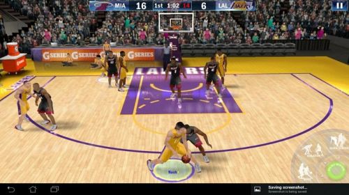 nba2k20手游下载安卓版