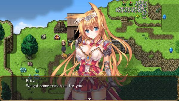 公主大人才不会认输呢游戏  v1.0图4