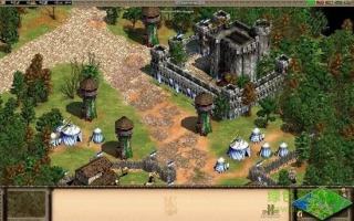 帝国时代最新版本  v1.12.7图3