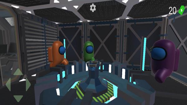 在我们里面3D  v3.0图2