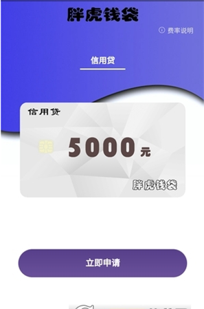 胖虎钱袋最新版下载  v0.1.0图3