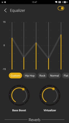 GO音乐最新版  v1.1图2