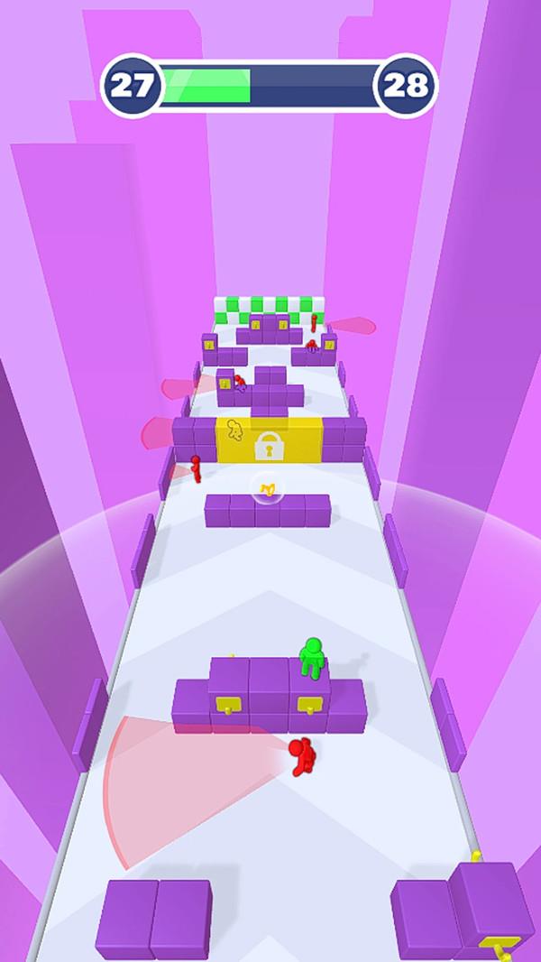 格斗英雄3D  v0.1.1图2