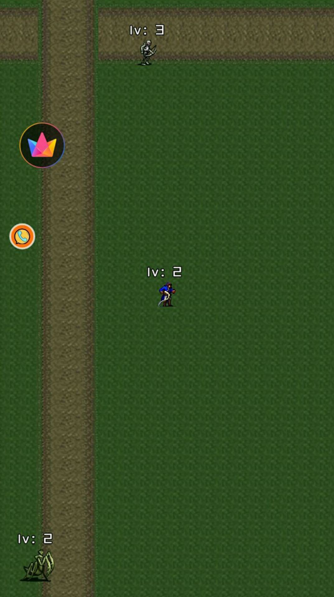 魔兽佣兵天下  v1.2图3