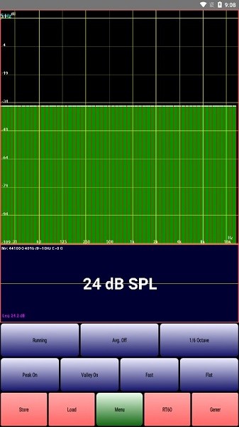 audiotools手机频谱仪中文版最新  v5.7.2图2