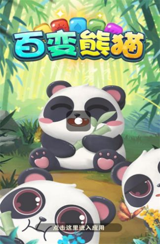 百变熊猫下载安装  v491.101图3