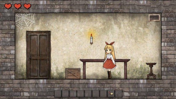 安娜的抑郁症下载天尚  v1.0.23图3
