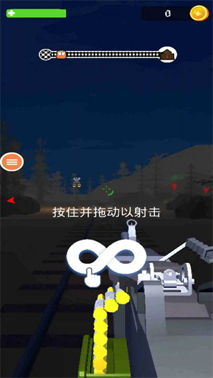 火车人刺客战斗  v1.1.2图3