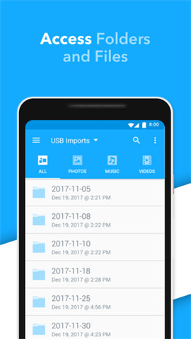 wdmycloud安卓下载  v4.4.26图2