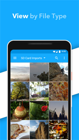 wdmycloud安卓下载  v4.4.26图3