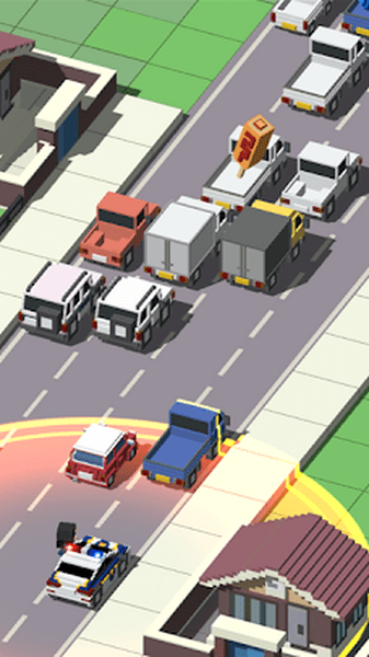 汽车上路安卓版  v1.0图1