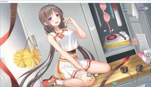 可爱宝贝cutehoney游戏  v1.0.148图1