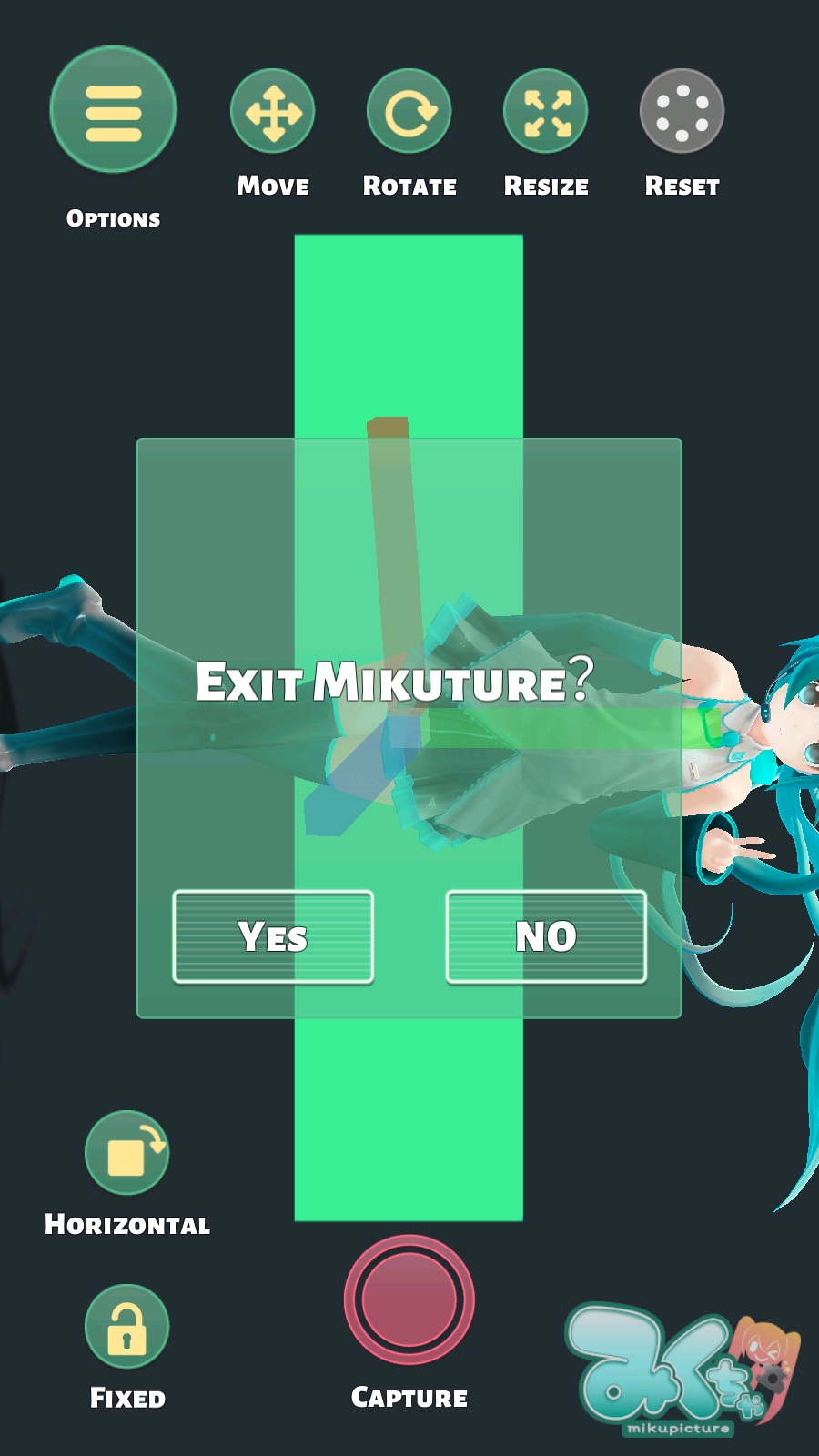 Mikuture  v3.2.4图3