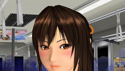 电车之狼最新版  v1.00.01图1