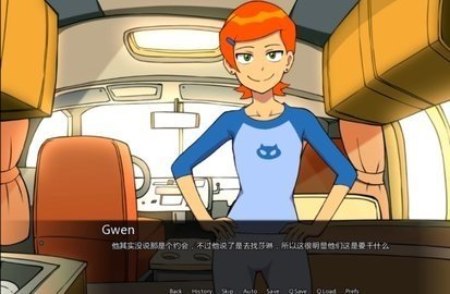 少年骇客最新版模组