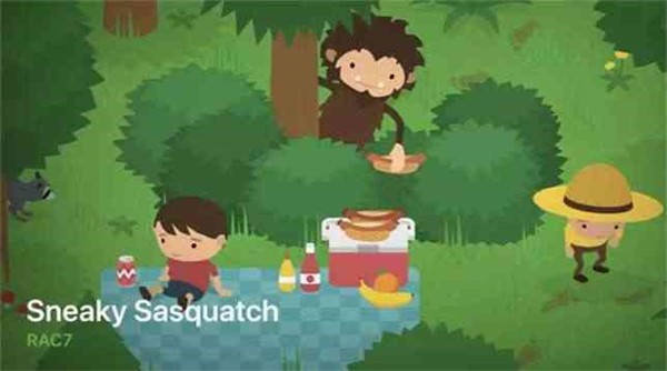 捣蛋大脚怪破解版无限金币  v1.0图3