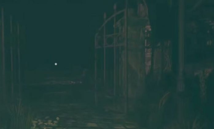 坤坤之夜BGM