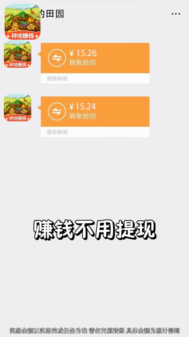 田园种菜2024