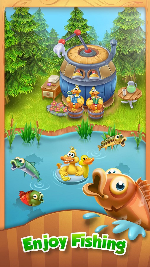 我们的农场游戏  v8.29.0图1