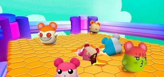 STAR超难惊奇狂奔2024  v1.0.8图2