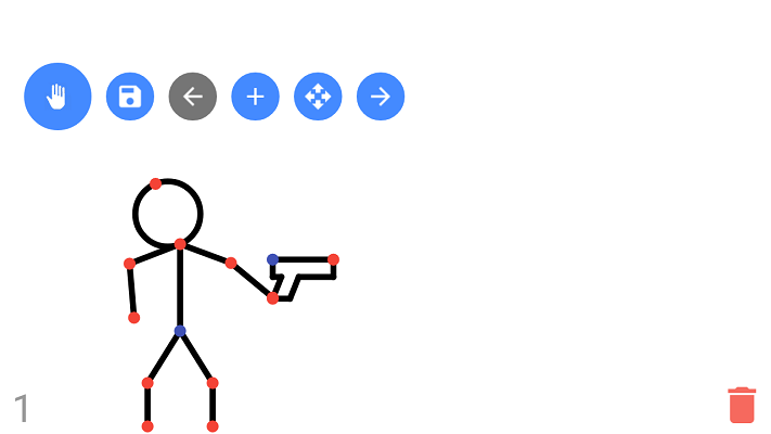 火柴人动画制作器下载中文版
