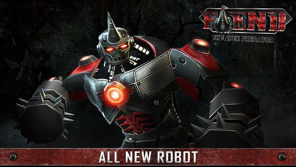 铁甲钢拳中文版国语下载  v1.47.18图1