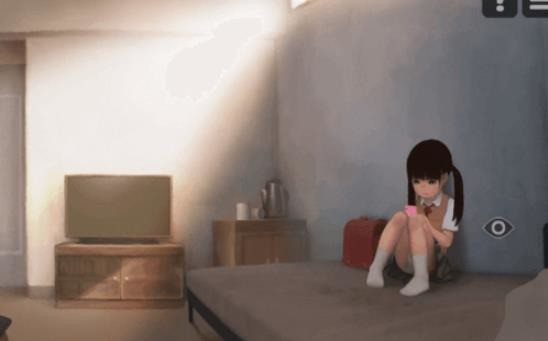迷失的小女孩下载安卓版  v1.41图3