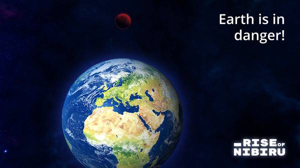 行星毁灭地球手游  v1图3