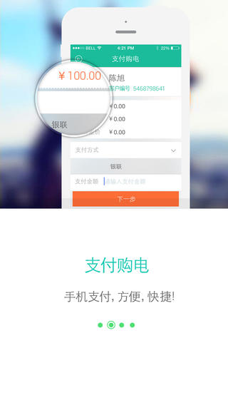 网上国网app手机免费下载苹果  v2.0.5图3