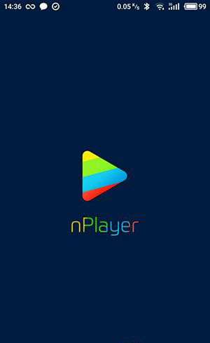 nplayertv版本  v1.7.5.1图1