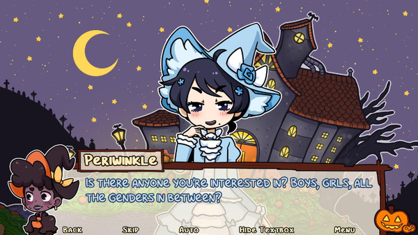 夜宴初体验手游  v1.5.0图1
