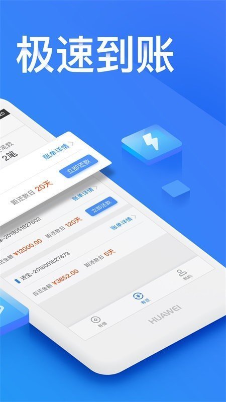 加速贷2024