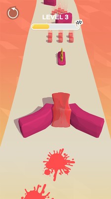 果冻穿越最新版  v1.1图2