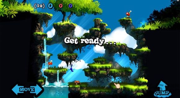 残忍的兔子最新版  v1.0图3