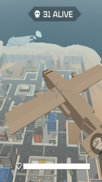 迷你吃鸡战地生存  v1.0.2图1