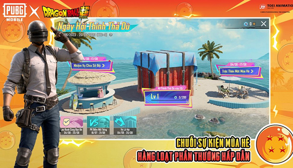 pubg国际服最新版地铁逃生下载